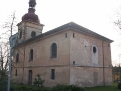 pohled zezadu zprava