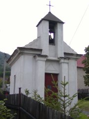 pohled zepředu zleva