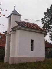 pohled zepředu zprava