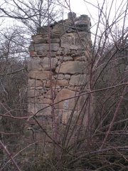 pohled zprava