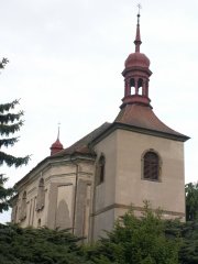 pohled zepředu zleva