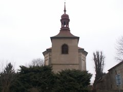 pohled zepředu