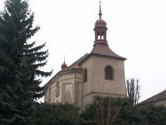 pohled zepředu zleva