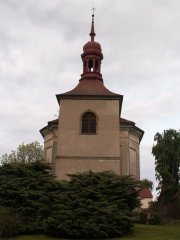pohled zepředu