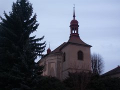 pohled zepředu zleva