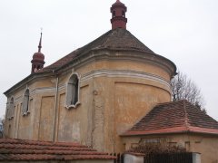 pohled zezadu zprava