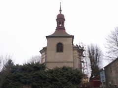 pohled zepředu