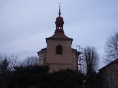 pohled zepředu
