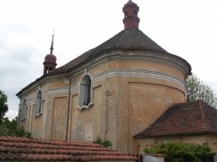 pohled zezadu zprava