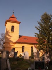 pohled zepředu zprava