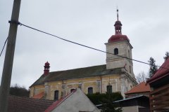 pohled zepředu zleva