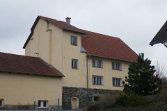 pohled zepředu zprava