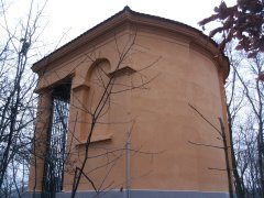 pohled zezadu zprava