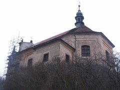 pohled zezadu zprava