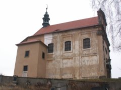 pohled zepředu zleva