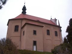 pohled zezadu zleva