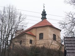 pohled zezadu zprava