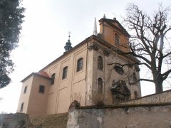 pohled zepředu zleva