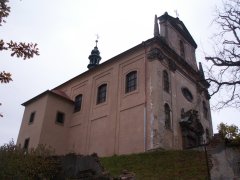 pohled zepředu zleva