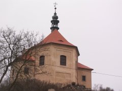 pohled zezadu