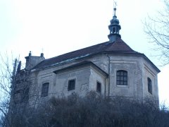 pohled zezadu zprava