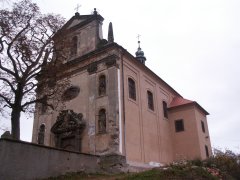 pohled zepředu zprava