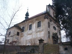 pohled zepředu zleva