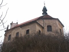 pohled zezadu zprava