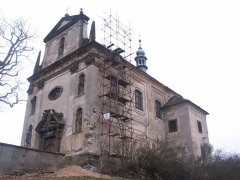 pohled zepředu zprava