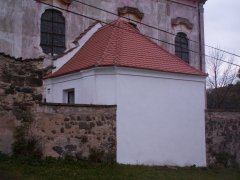 pohled zezadu zprava