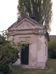 pohled zepředu