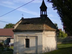 pohled zezadu zprava