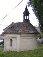pohled zezadu zprava