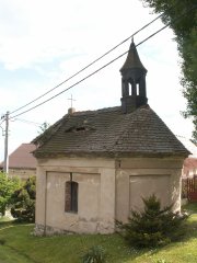 pohled zezadu zprava
