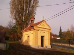 pohled zepředu zleva