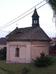 pohled zezadu zprava