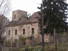 pohled zezadu zprava