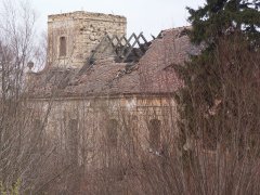 pohled zezadu zprava