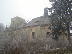 pohled zezadu zprava