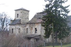 pohled zezadu zprava