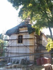 pohled zezadu