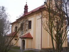 pohled zepředu zleva