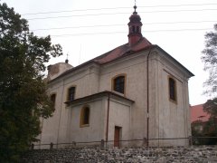 pohled zezadu zprava