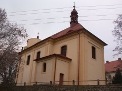 pohled zezadu zprava