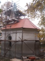 pohled zezadu zprava