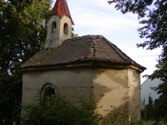 pohled zezadu zprava
