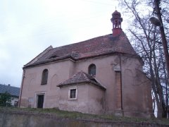 pohled zezadu zprava
