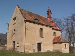 pohled zepředu zprava