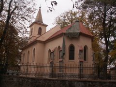 pohled zezadu zprava