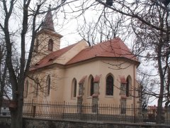 pohled zezadu zprava